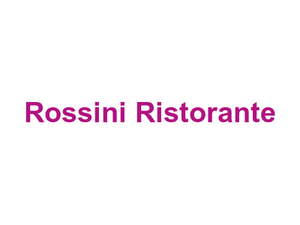 Rossini Ristorante Logo