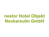 nestor Hotel Objekt Neckarsulm GmbH Logo