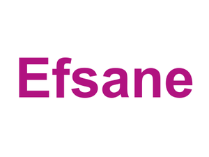 Efsane Logo
