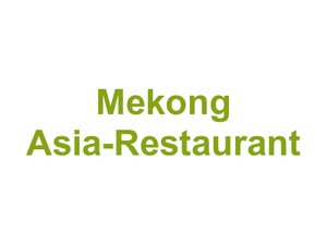 Mekong Asia-Restaurant Logo