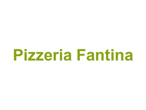 Pizzeria Fantina Logo