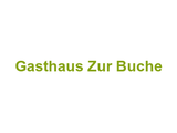 Gasthaus Zur Buche Logo