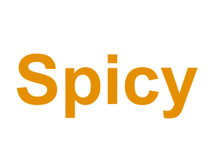 Spicy Logo