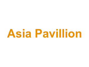 Asia Pavillion Logo