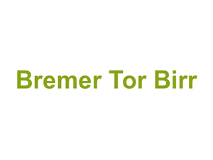 Bremer Tor Birr Logo