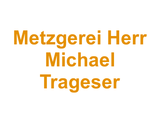 Metzgerei Herr Michael Trageser Logo