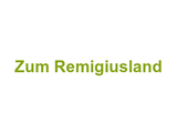 Zum Remigiusland Logo