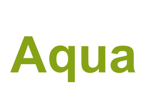 Aqua Logo