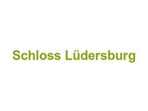 Schloss Lüdersburg Logo