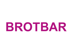 BROTBAR Logo