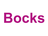 Bocks Logo