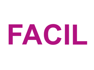 FACIL Logo