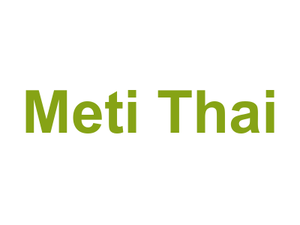 Meti Thai Logo