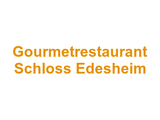 Gourmetrestaurant Schloss Edesheim Logo