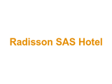 Radisson SAS Hotel Logo