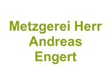 Metzgerei Herr Andreas Engert Logo