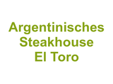 Argentinisches Steakhouse El Toro Logo