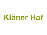 Kläner Hof Logo