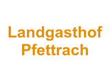 Landgasthof Pfettrach Logo
