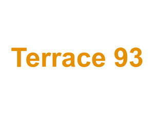 Terrace 93 Logo
