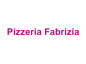Pizzeria Fabrizia Logo