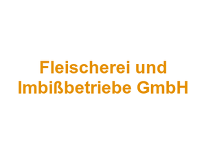 Metzgerei Eylering Fleischerei und Imbißbetriebe GmbH Logo