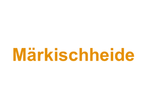 Märkischheide Logo