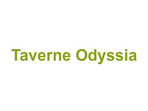 Taverne Odyssia Logo