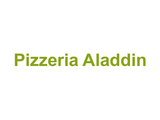 Pizzeria Aladdin Logo