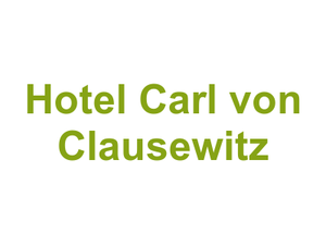 Hotel Carl von Clausewitz Logo