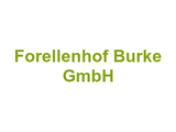 Forellenhof Burke GmbH Logo