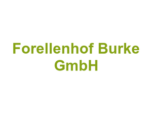Forellenhof Burke GmbH Logo