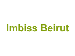 Imbiss Beirut Logo