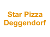 Star Pizza Deggendorf Logo