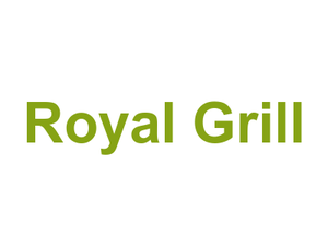 Royal Grill Logo