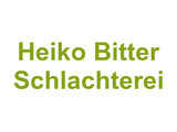 Metzgerei Klaus u. Heiko Bitter Schlachterei Logo