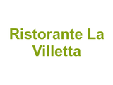 Ristorante La Villetta Logo