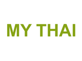 MY THAI Logo