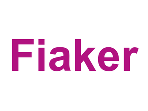 Fiaker Logo