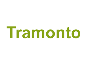 Tramonto Logo