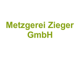 Metzgerei Zieger GmbH Logo