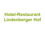 Hotel-Restaurant Lindenberger Hof Logo