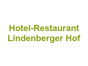 Hotel-Restaurant Lindenberger Hof Logo