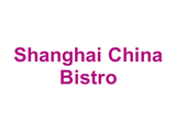 Shanghai China Bistro Logo