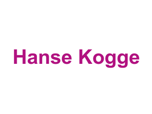 Hanse Kogge Logo