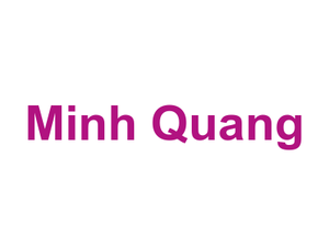 Minh Quang Logo