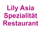 Lily Asia Spezialität Restaurant Logo