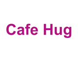 Cafe Hug Logo