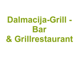 Dalmacija-Grill - Bar & Grillrestaurant Logo
