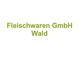 Metzgerei Flei Wa Fleischwaren GmbH Wald Logo